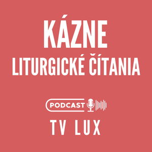 LITURGICKÉ ČÍTANIA | 13. decembra 2023