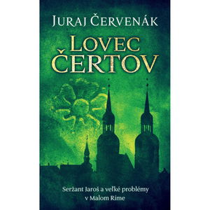 Lovec čertov