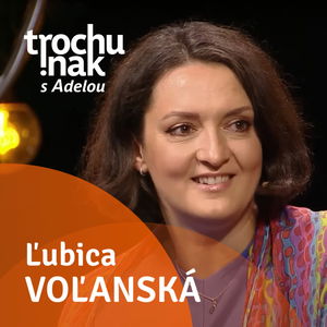 Ľubica Voľanská