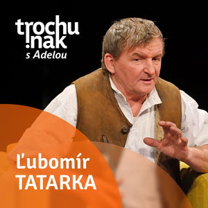 Ľubomír Tatarka