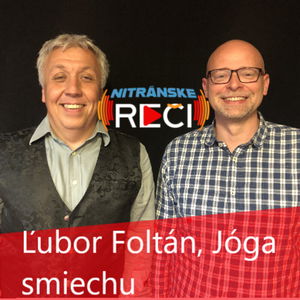 Lubor Foltán, Jóga smiechu: Skúste sa denne vystaviť dobrej nálade aspoň 15 minút. 