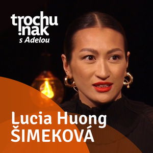 Lucia Huong Šimeková