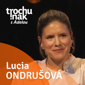 Lucia Ondrušová