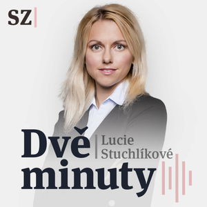 Lucie Stuchlíková: Jak rozpálit kampaň? Zmrazit platy!