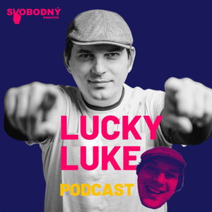  Daniel Kotula o Praze, Youtube a realitním trhu | Lucky Luke BOX 51 podcast ​​​| #luckylukecz​​​ | #punktalk​​​ | Svobodný prostor | #svobodnyprostor