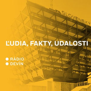 Ľudia, fakty, udalosti