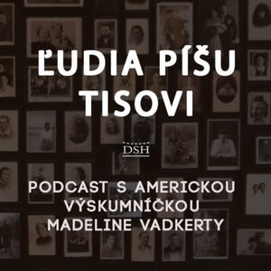 Ľudia píšu Tisovi: Malacky rozdelil príbeh konvertovaného Žida