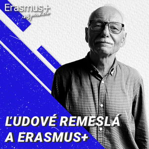 Ľudové remeslá a vzdelávanie dospelých v programe Erasmus+