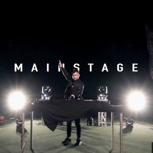 LUISDEMARK @ MAINSTAGE episeode 01