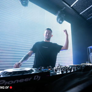 LUISDEMARK @ VARNA CLUB Olomouc (LIVE STREAM)(16.4.2021)