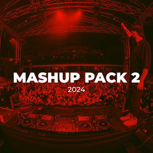 LUISDEMARK - MASHUP PACK 2 (TOUR EDITION) 2024