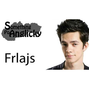 Lukáš Frlajs