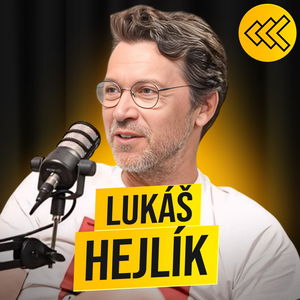 Lukáš Hejlík: Živí mě mé koníčky. Kde si dobře pošmáknout?