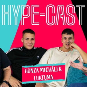 LUKTUMA & HONZA MICHÁLEK - KOLIK JSME SI VYDĚLALI ZA CLASH OF STARS A NA PRIVÁTU JSME SE DĚLILI O HOLKY Ep.15