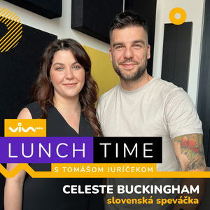 Lunch Time / Celeste Buckingham