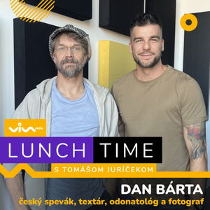 Lunch Time / Dan Bárta