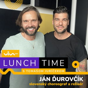 Lunch Time / Ján Ďurovčík