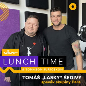 Lunch Time / PARA - Pre všetko okolo nás tour