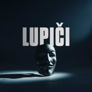 LUPIČI