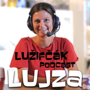 Luzifcak #1: Lujza