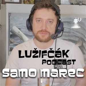 Lužifčák #10 Samo Marec