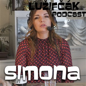Lužifčák #11 Simona Salátová