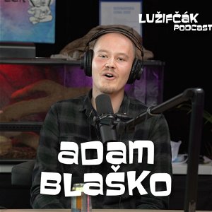 Lužifčák #123 Adam Blaško