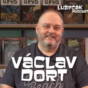 Lužifčák #124 Václav Dort
