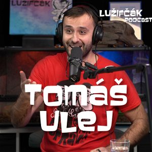 Lužifčák #133 Tomáš Ulej