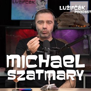 Lužifčák #134 Michael Szatmary