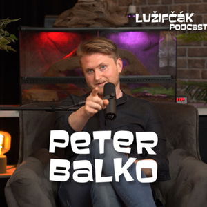 Lužifčák #150 Peter Balko