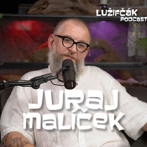 Lužifčák #157 Juraj Malíček