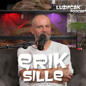 Lužifčák #160 Erik Šille