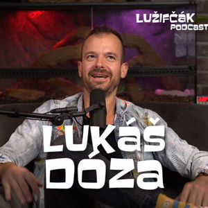 Lužifčák #167 Lukáš Dóza