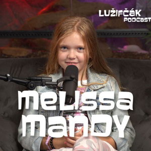 Lužifčák #169 Melissa Mandy Marušková