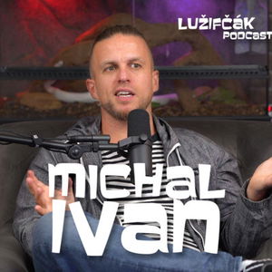 Lužifčák #170 Michal Ivan