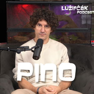 Lužifčák #172 Pino