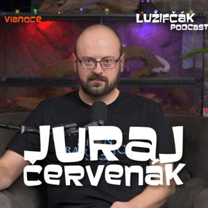 Lužifčák #181 Juraj Červenák