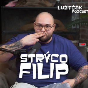 Lužifčák #185 Strýco Filip