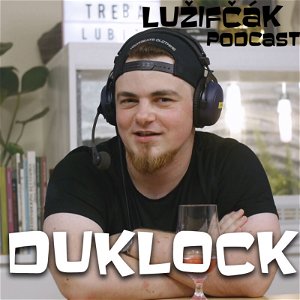Lužifčák #21 Duklock