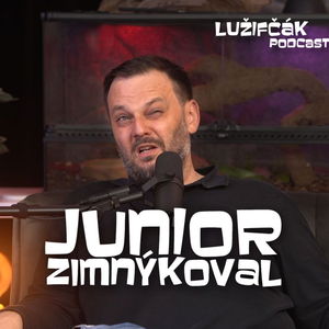 Lužifčák #210 Milan Zimnýkoval - V rádiovej brandži som jeden z posledných z generácie analógovcov