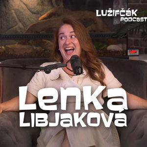 Lužifčák #217 Lenka Libjaková - Free nipples