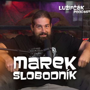 Lužifčák #226 Marek Slobodník - Niekoľkokrát sme boli už rozhodnutí nechať motorky na mieste