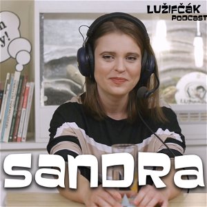 Lužifčák #25 Sandra Sviteková