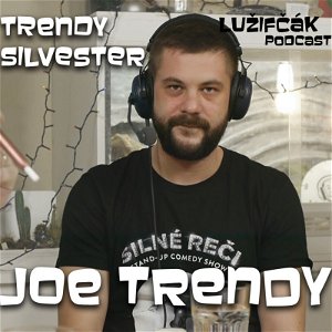 Lužifčák #29 Joe Trendy (Silvester)
