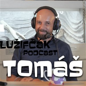 Lužifčák #3: Tomáš Hudák - Čaňanský miništrant s katolíckym gymnáziom v obrovskom obchode s hračkami