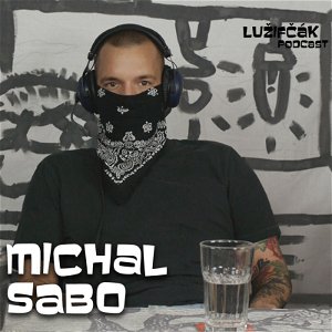Lužifčák #46 Michal Sabo