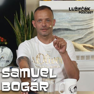 Lužifčák #57 Samuel Bogár