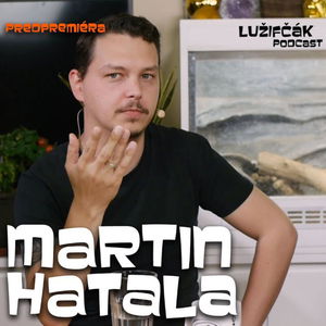 Lužifčák #58 Martin Hatala