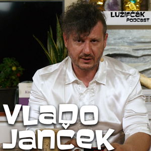 Lužifčák #60 Vlado Janček